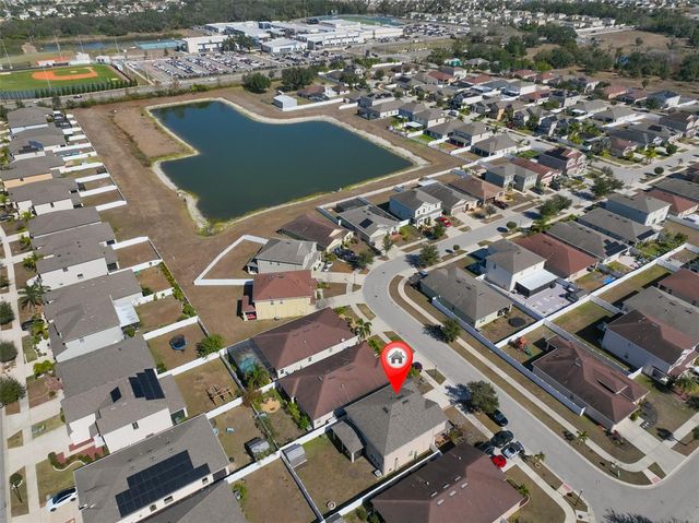 10604 ALDO MORO DRIVE, Wimauma, FL 33598