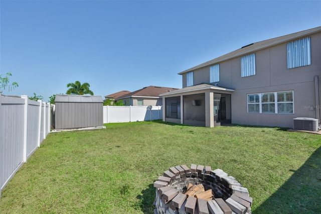 10604 ALDO MORO DRIVE, Wimauma, FL 33598