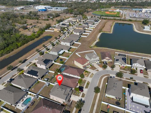 10604 ALDO MORO DRIVE, Wimauma, FL 33598