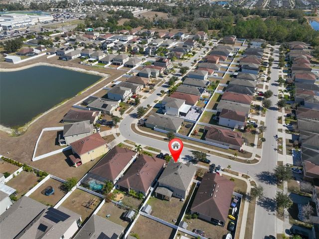 10604 ALDO MORO DRIVE, Wimauma, FL 33598