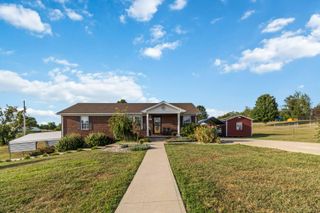 189 Thoroughbred Way, Berea, KY 40403