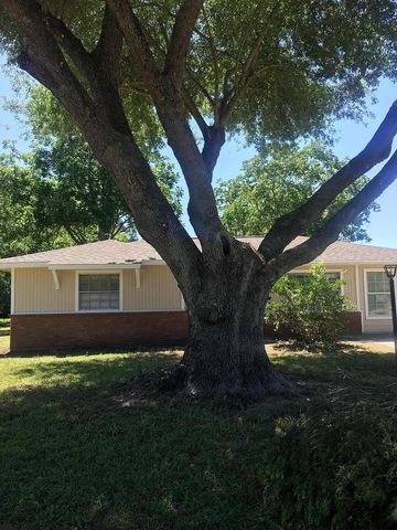 10614 Edgar Street, Houston, TX 77047