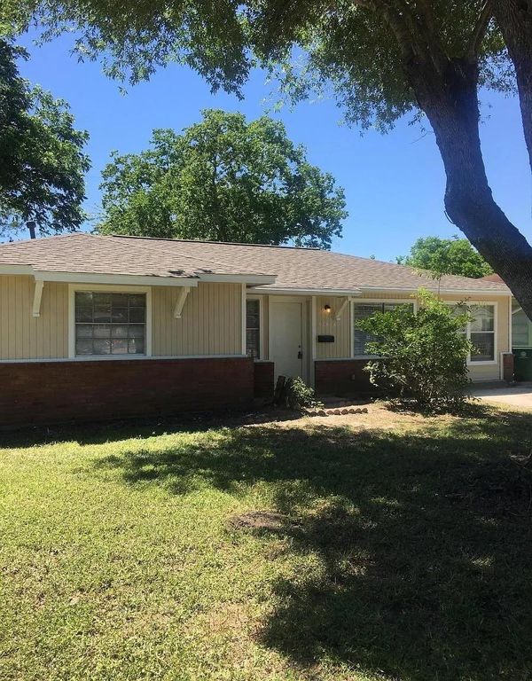 10614 Edgar Street, Houston, TX 77047