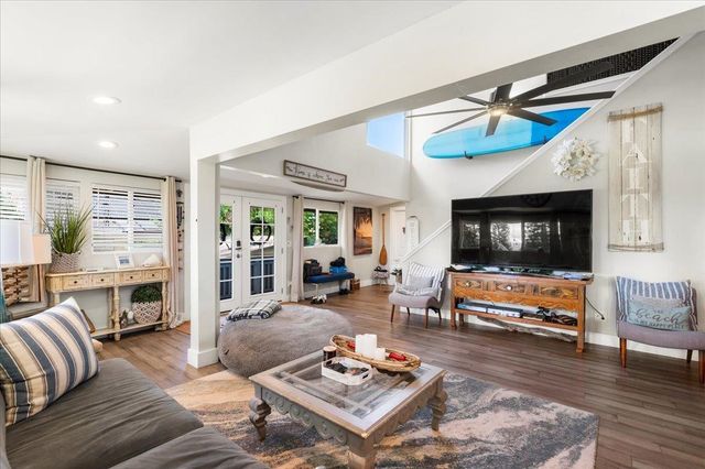 2861 Liholani St, Makawao, HI 96768