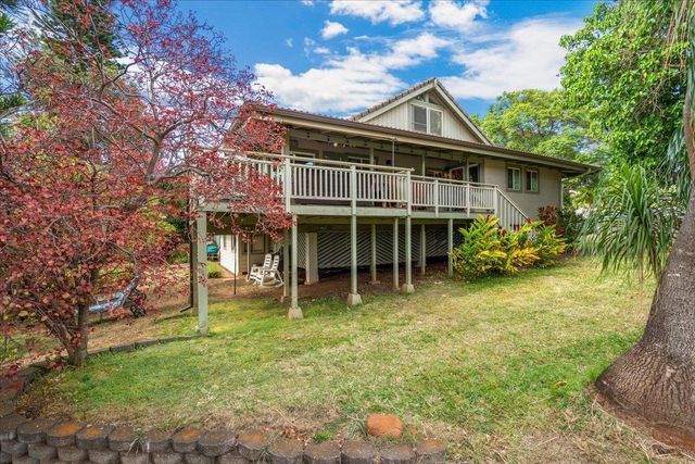 2861 Liholani St, Makawao, HI 96768