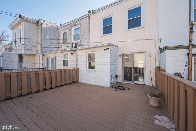 3319 BOWMAN ST, Philadelphia, PA 19129