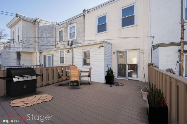 3319 BOWMAN ST, Philadelphia, PA 19129