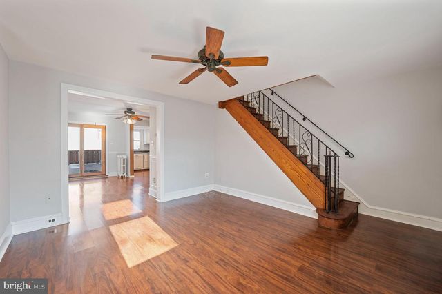 3319 BOWMAN ST, Philadelphia, PA 19129