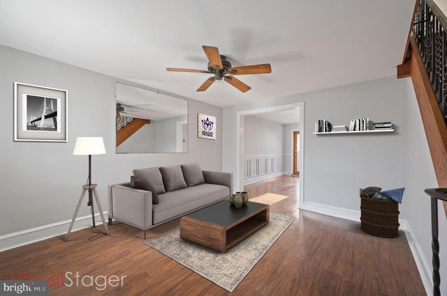 3319 BOWMAN ST, Philadelphia, PA 19129