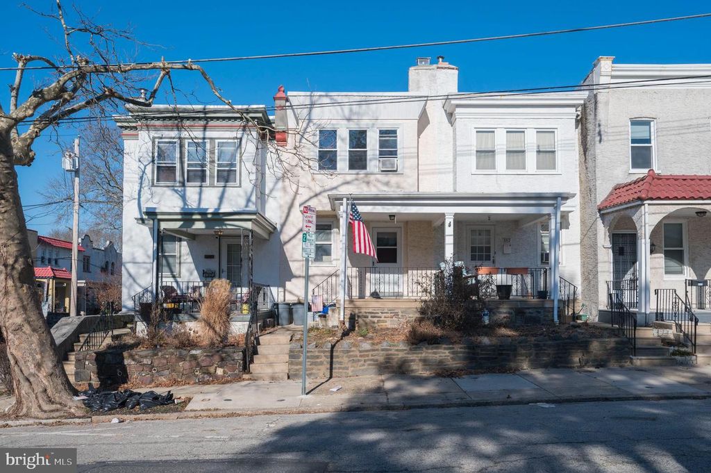 3319 BOWMAN ST, Philadelphia, PA 19129
