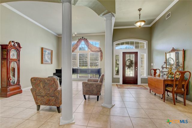 200 Carriage House Road, Salado, TX 76571