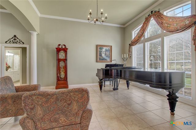 200 Carriage House Road, Salado, TX 76571