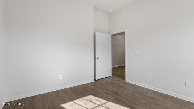 828 Fernwind Circle, Aberdeen, NC 28315
