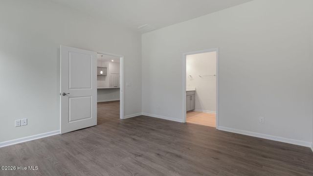 828 Fernwind Circle, Aberdeen, NC 28315