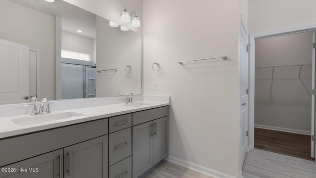 828 Fernwind Circle, Aberdeen, NC 28315