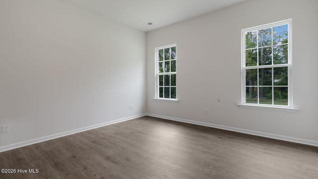 828 Fernwind Circle, Aberdeen, NC 28315