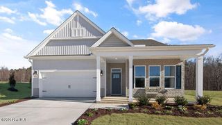 828 Fernwind Circle, Aberdeen, NC 28315
