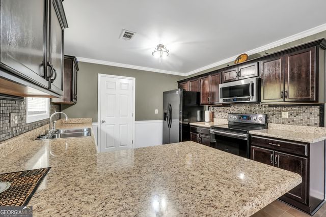 1806 McCollum Road SW, Conyers, GA 30094