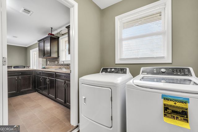 1806 McCollum Road SW, Conyers, GA 30094