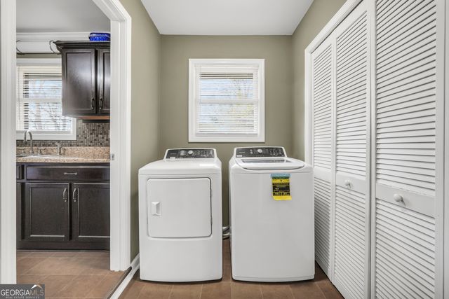 1806 McCollum Road SW, Conyers, GA 30094