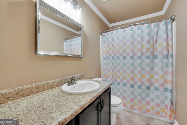 1806 McCollum Road SW, Conyers, GA 30094