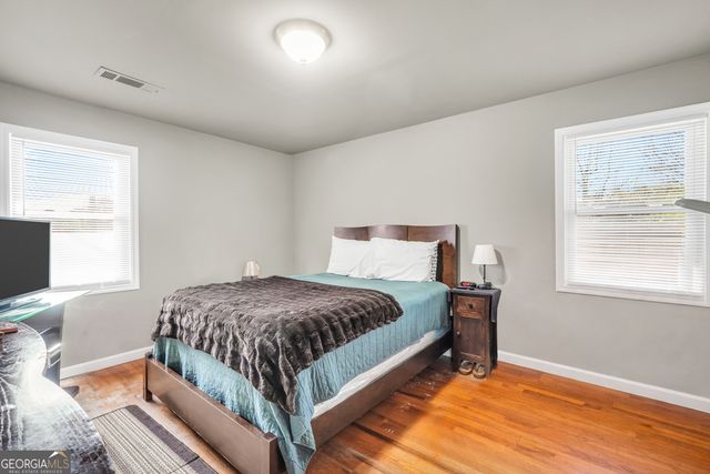 1806 McCollum Road SW, Conyers, GA 30094