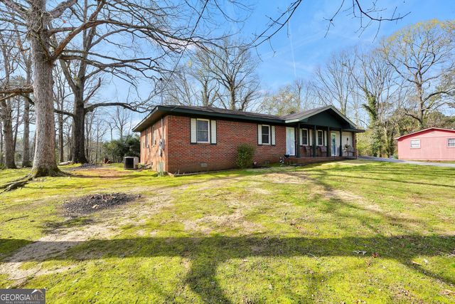 1806 McCollum Road SW, Conyers, GA 30094