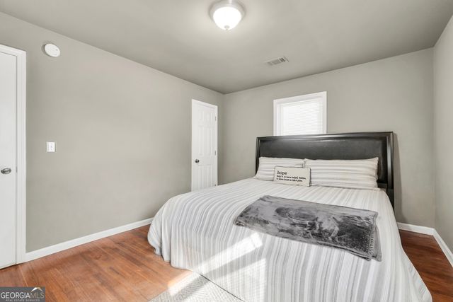 1806 McCollum Road SW, Conyers, GA 30094