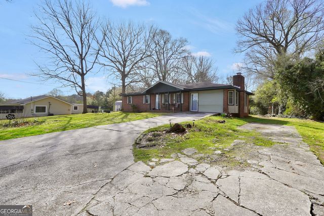 1806 McCollum Road SW, Conyers, GA 30094