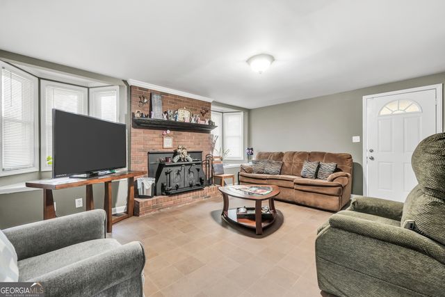 1806 McCollum Road SW, Conyers, GA 30094