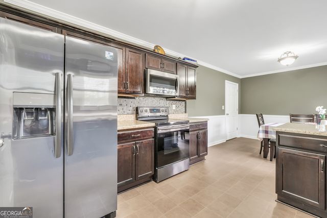 1806 McCollum Road SW, Conyers, GA 30094