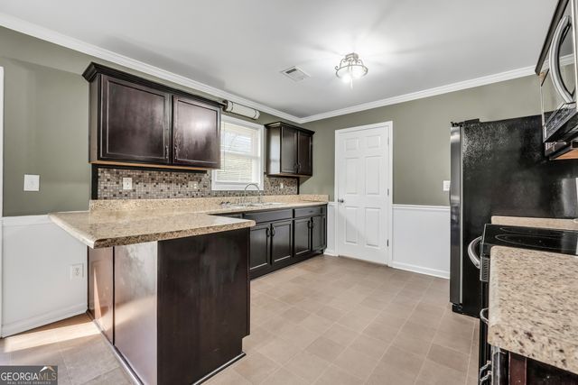 1806 McCollum Road SW, Conyers, GA 30094