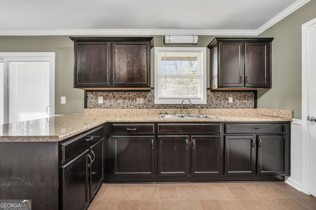 1806 McCollum Road SW, Conyers, GA 30094