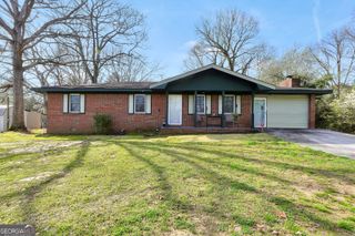 1806 McCollum Road SW, Conyers, GA 30094
