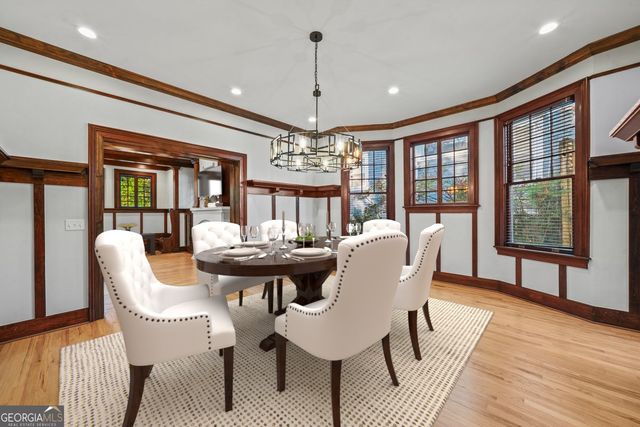 747 Myrtle Street NE, Atlanta, GA 30308