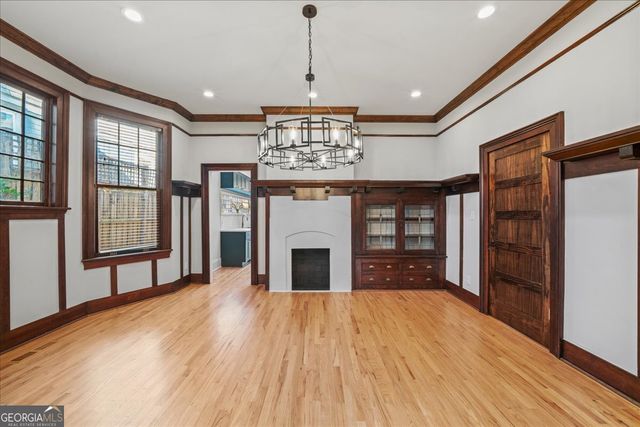 747 Myrtle Street NE, Atlanta, GA 30308