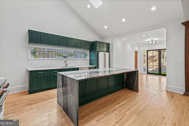 747 Myrtle Street NE, Atlanta, GA 30308