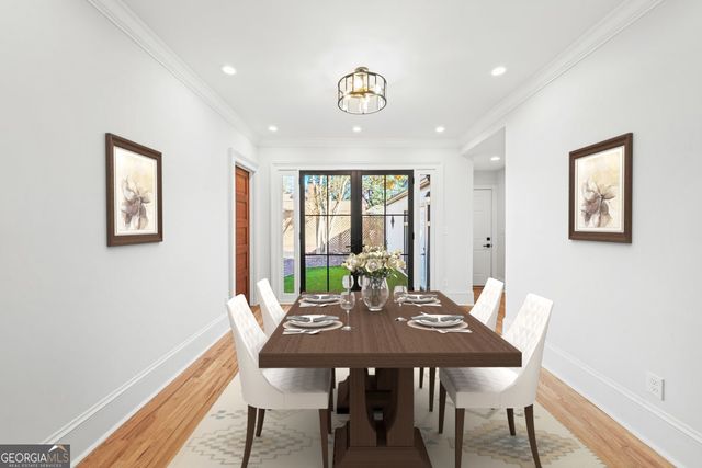 747 Myrtle Street NE, Atlanta, GA 30308