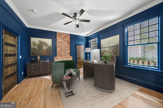 747 Myrtle Street NE, Atlanta, GA 30308