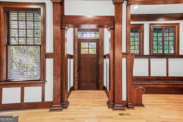 747 Myrtle Street NE, Atlanta, GA 30308