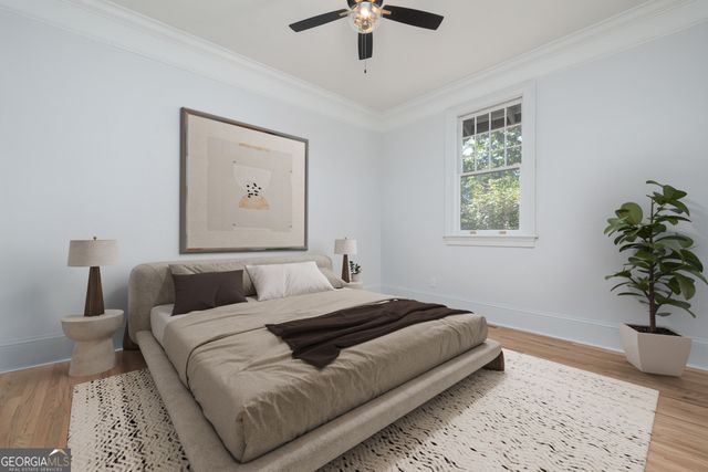 747 Myrtle Street NE, Atlanta, GA 30308