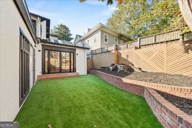 747 Myrtle Street NE, Atlanta, GA 30308