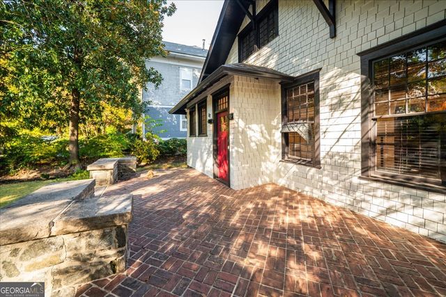 747 Myrtle Street NE, Atlanta, GA 30308