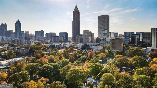 747 Myrtle Street NE, Atlanta, GA 30308