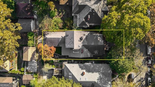 747 Myrtle Street NE, Atlanta, GA 30308