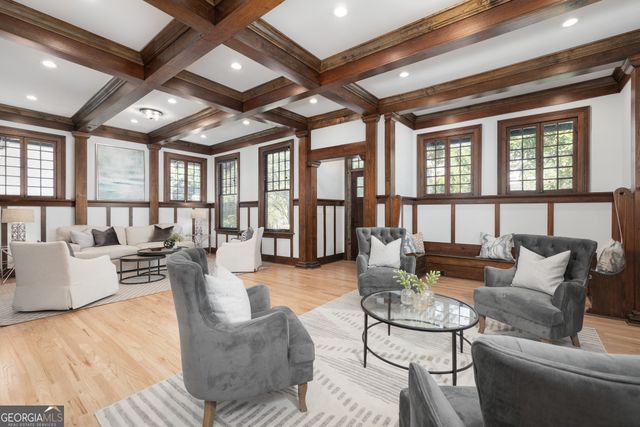 747 Myrtle Street NE, Atlanta, GA 30308