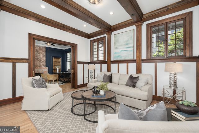 747 Myrtle Street NE, Atlanta, GA 30308