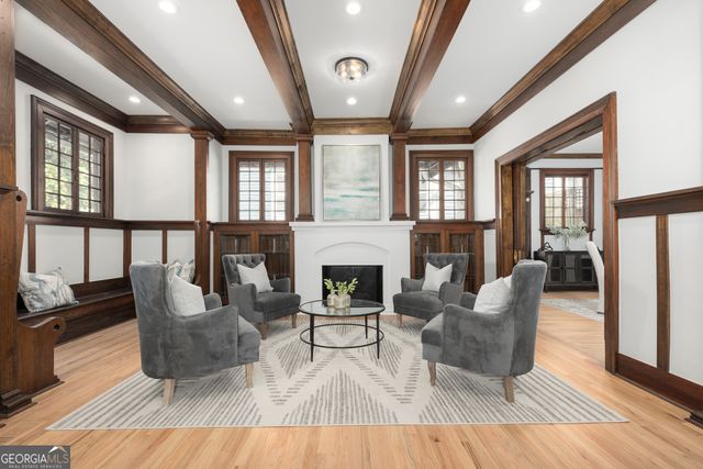 747 Myrtle Street NE, Atlanta, GA 30308