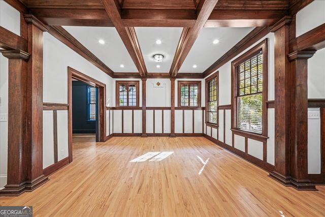 747 Myrtle Street NE, Atlanta, GA 30308