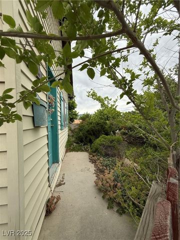 1104 High Street, Ely, NV 89301